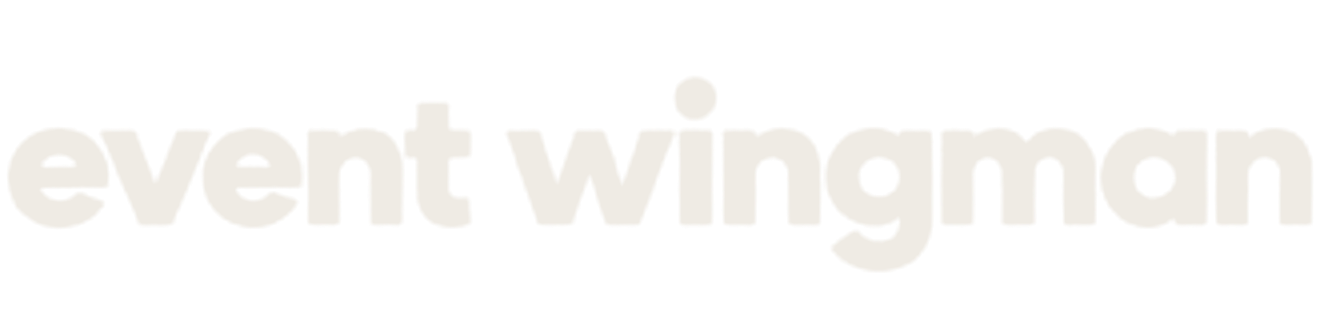 event wingman